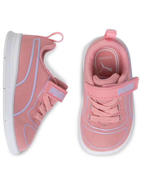 Puma Laisvalaikio batai Puma Kali V Inf 367768 13 Rožinė