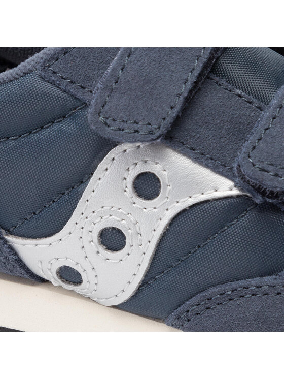 Saucony Superge Saucony S-Jzz Og SK262125 Mornarsko modra