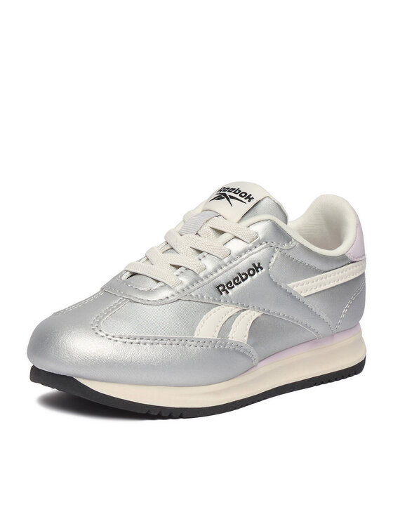 Reebok Снікерcи Reebok CEO-FIORI AR30309RSCI Срібний