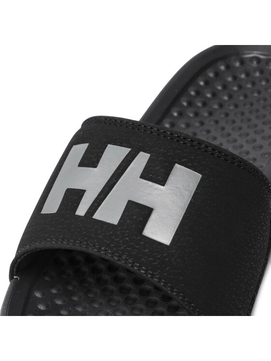 Helly Hansen Шльопанці Helly Hansen W H/H Slide 11715 Чорний