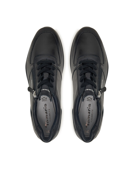 Tamaris Sneakers Tamaris 1-23711-42 Bleumarin