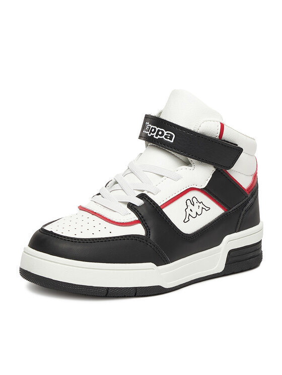 Kappa Snīkeri Kappa CEO-SS24-3C057 Balts