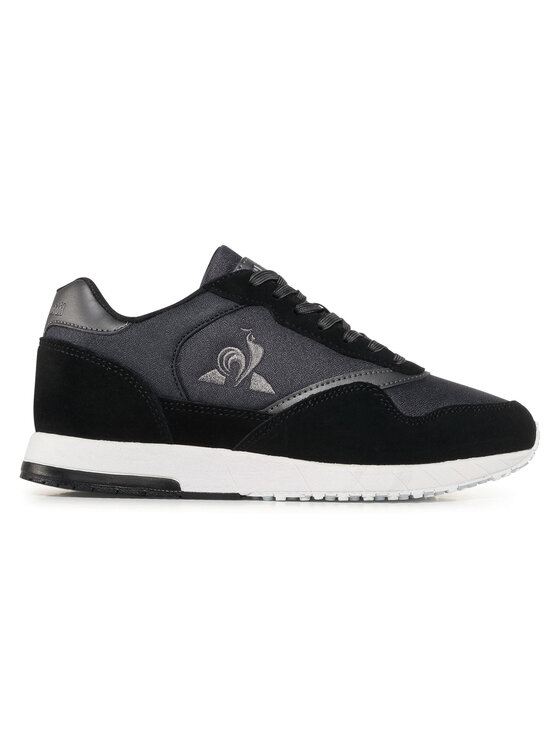 Le Coq Sportif Laisvalaikio batai Le Coq Sportif Jazy W 2020201 Juoda