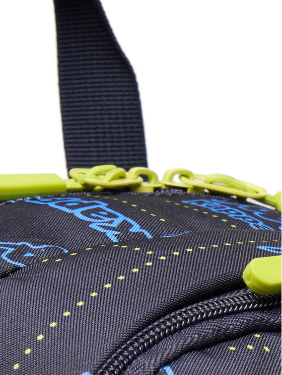 Kappa Mugursoma Kappa C-KPA-RH-005-08 Tumši zils