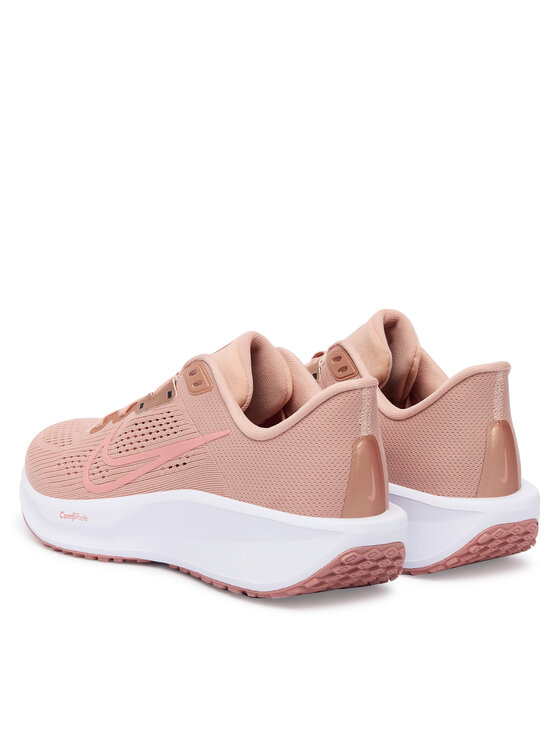 Nike Tenisice za trčanje Nike Quest 6 FD6034 Ružičasta