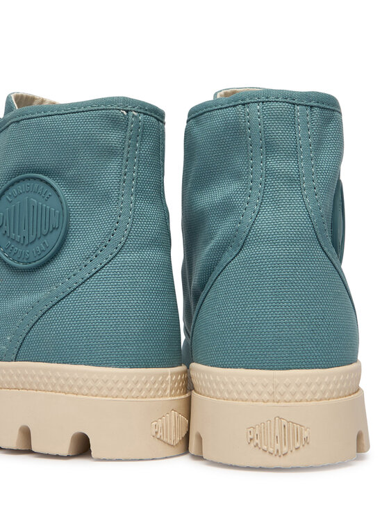 Palladium Черевики туристичні Palladium Pampahi 92352-432-M Голубий