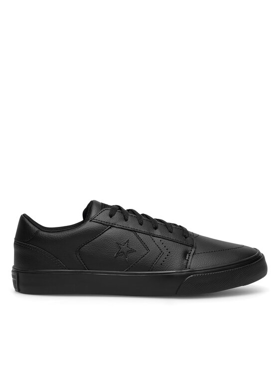 Converse Αθλητικά Converse CONVERSE BELMONT A04945C Μαύρο