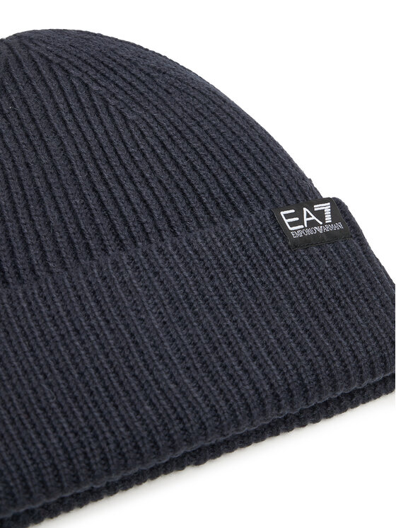 EA7 Emporio Armani Čepice EA7 Emporio Armani 7X000312 AF18469 UB102 Tmavomodrá