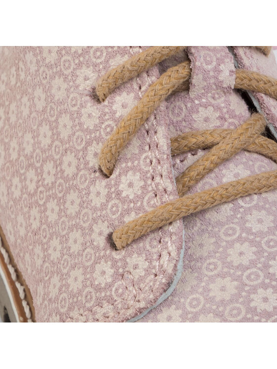 Bartek Botines planos Bartek W-81852-5/GAI Rosa