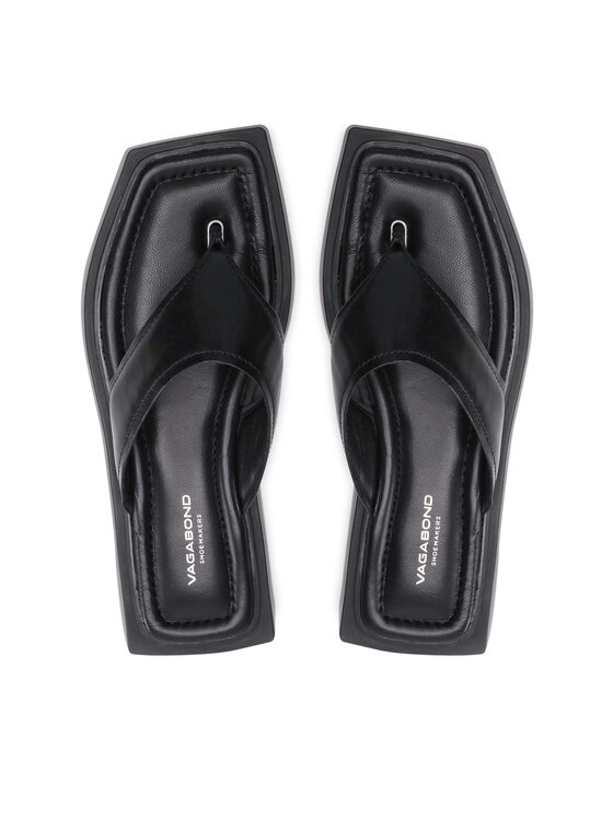 Vagabond Shoemakers Flip-flops Vagabond Shoemakers Evy 5336-201-20 Fekete