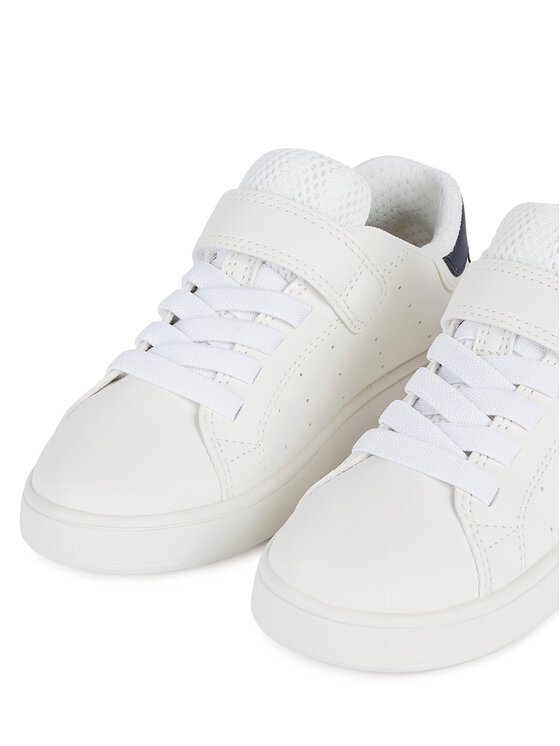 Geox Sneakers Geox J Eclyper J36LSA 000BC C0899 D Alb