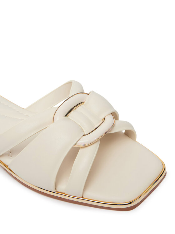 Aldo Шльопанці Aldo Yesenia 13623199 Білий