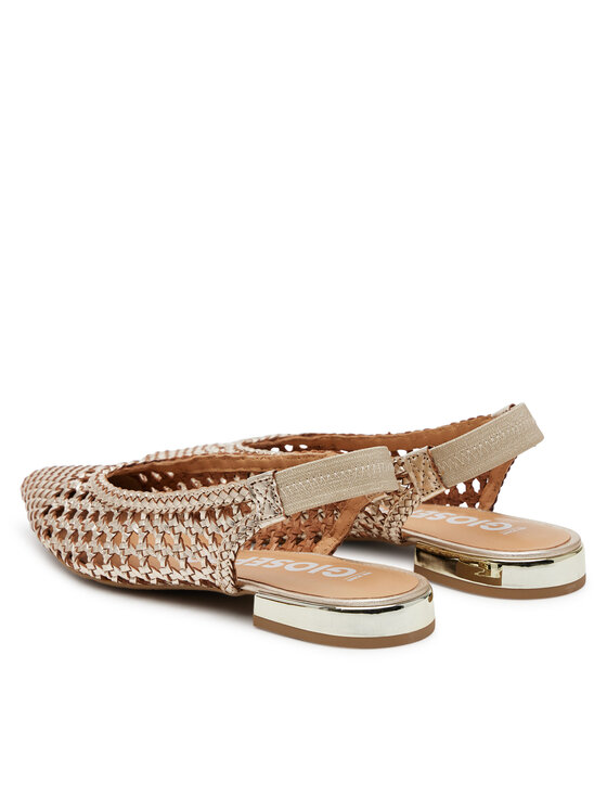 Gioseppo Laiviņas Gioseppo Guatavita 68238-P Zelta