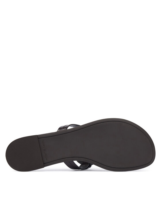 Tory Burch Джапанки Tory Burch 174875 Кафяв