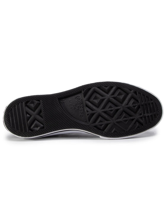 Converse Кеди Converse Chuck 70 Ox 565368C Чорний
