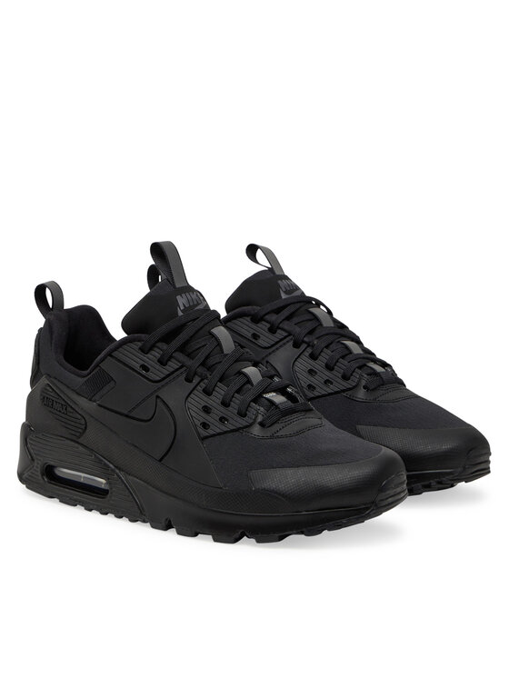 Nike Superge Nike Air Max 90 Drift HQ1416 001 Črna