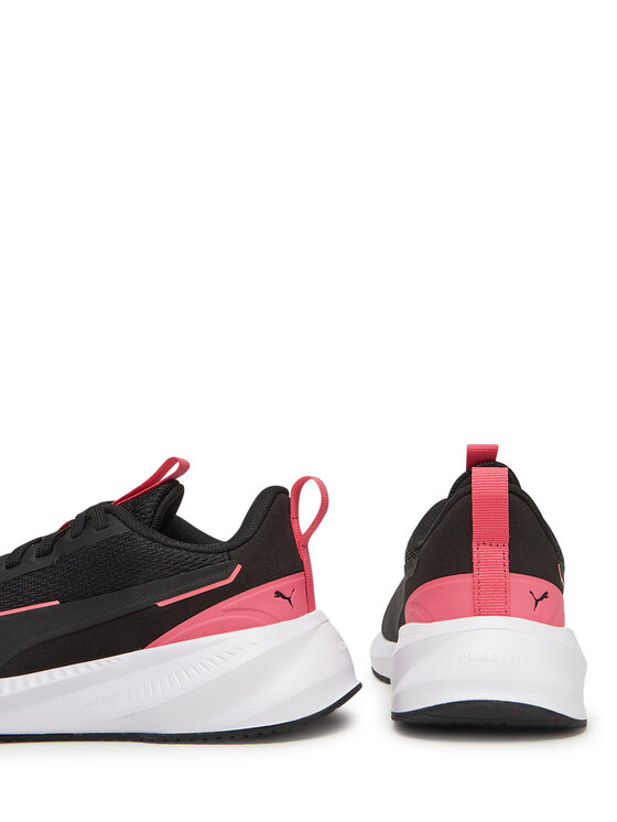 Puma Снікерcи Puma Flyer Lite 3 Jr 401526 03 Чорний