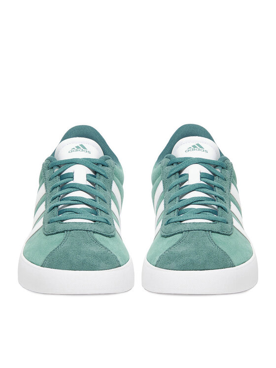 adidas Sneakers adidas VL COURT 3.0 K JS3490 Verde