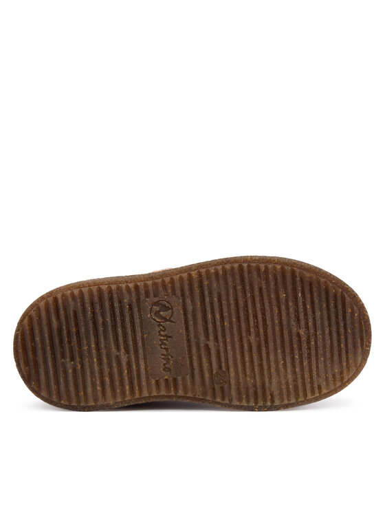 Naturino Μποτίνια Naturino Albus Vl 2015285-07-2M28 M Ροζ