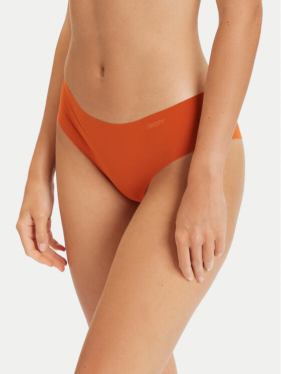 DKNY DKNY Комплект трусиків DK5028BP3 Кольоровий