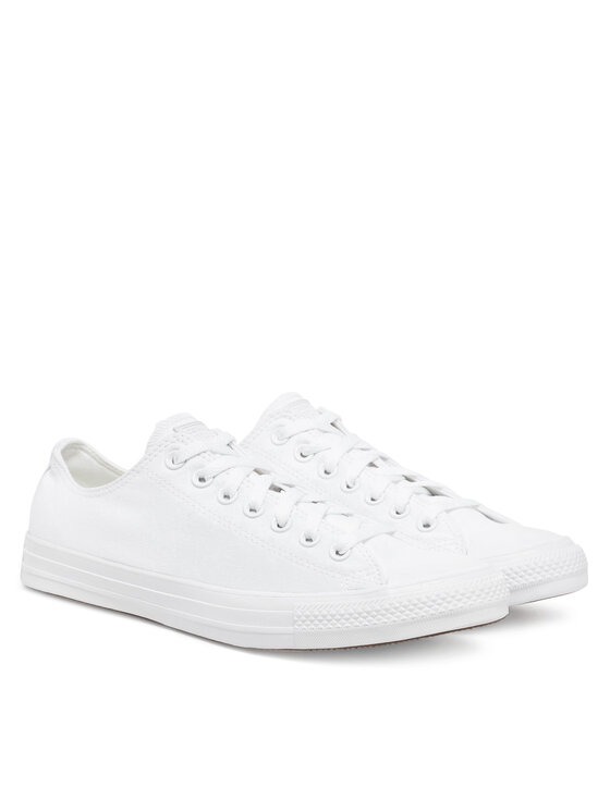 Converse Кеди Converse Chuck Taylor All Star Sp Ox 1U647 Білий