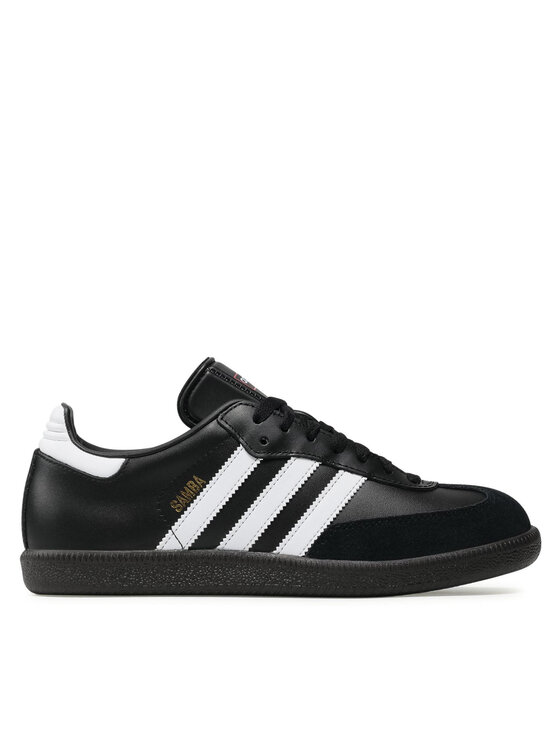 adidas Снікерcи adidas Samba 019000 Чорний