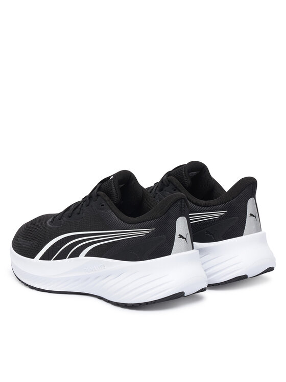 Puma Взуття для бігу Puma Pounce Lite 2 Jr 314041 01 Чорний