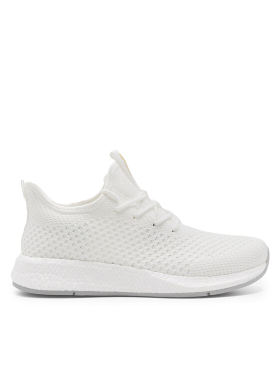 Sprandi Sneakers Sprandi WP07-GVA-1 Bianco