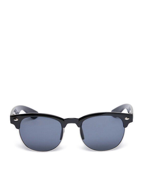 Quiksilver Сонцезахисні окуляри Quiksilver QS-KA-004-SS25 Чорний