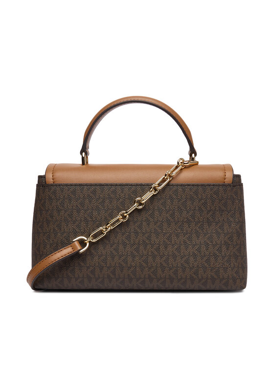 MICHAEL Michael Kors Сумка MICHAEL Michael Kors 30F5G2RS2B Коричневий
