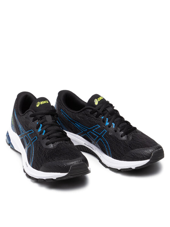 Asics Futócipő Asics Gel-Phoenix 11 1011B201 Fekete