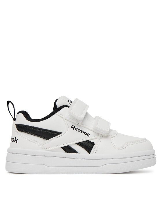 Reebok Снікерcи Reebok 24KC2080(III)CH Білий