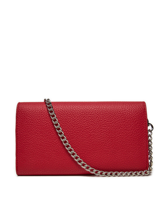 Valentino Сумка Valentino Midtown VPS7T9212 Червоний