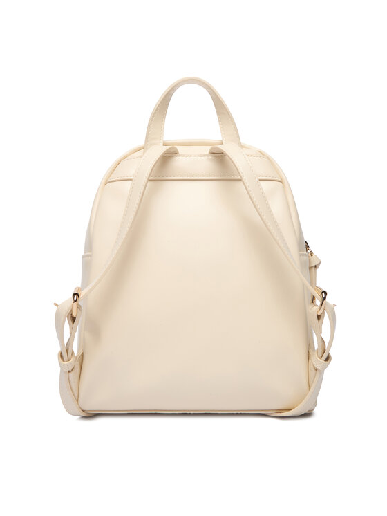 Guess Рюкзак Guess J6RZ04 WH8M0 Écru