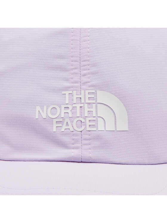 The North Face Šiltovka The North Face Horizon Hat NF0A5FXLPMI1 Fialová