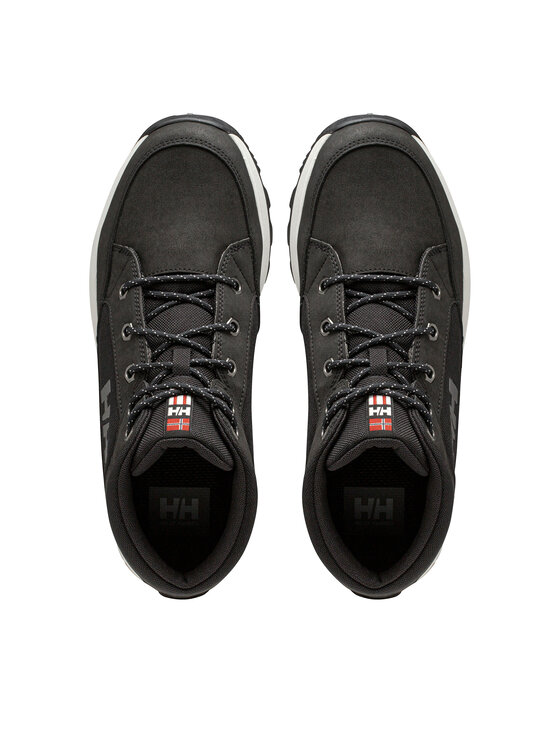 Helly Hansen Трекінгові черевики Helly Hansen Torshov 2 12040990 Чорний