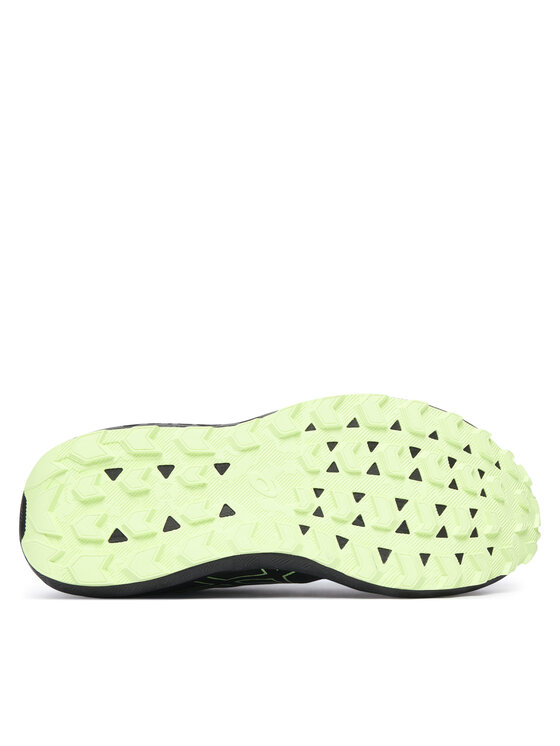 Asics Взуття для бігу Asics Gel-Sonoma 8 1011B979 Чорний