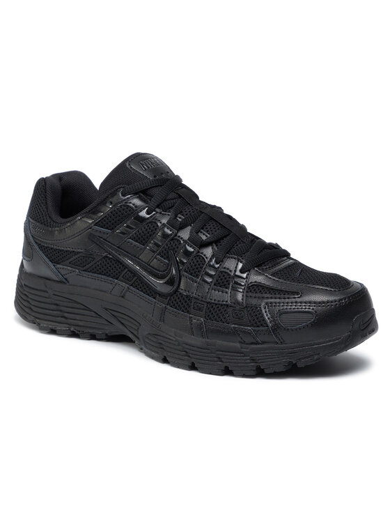 Nike Сникърси Nike P-6000 CD6404 002 Черен