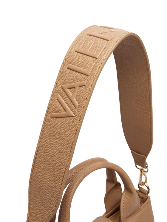 Valentino Сумка Valentino Dione Re VBS9U806 Бежевий