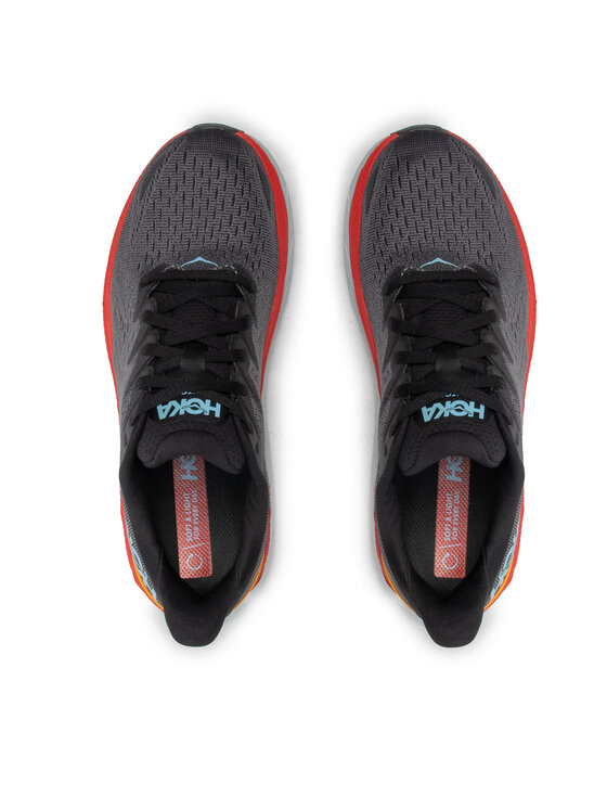 Hoka Pantofi pentru alergare Hoka Clifton 8 1119393 Gri