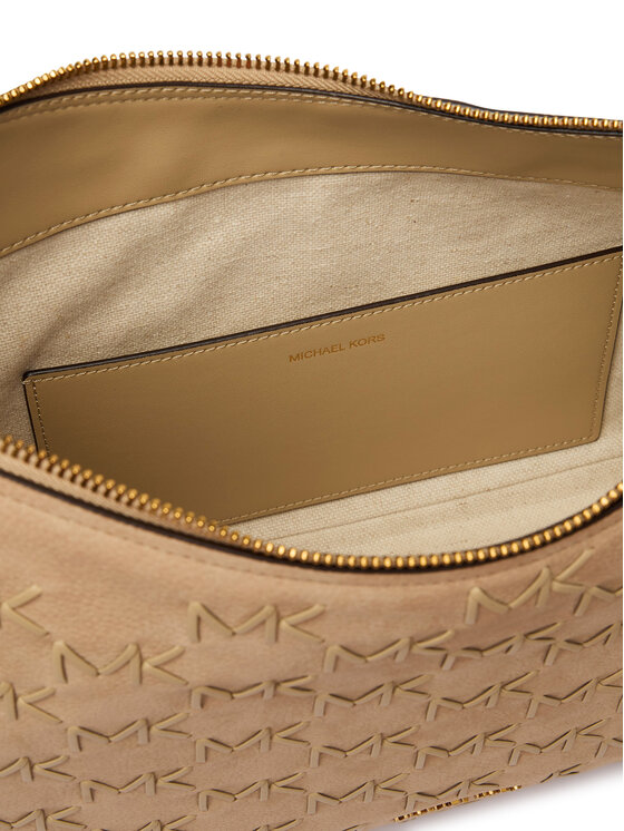 MICHAEL Michael Kors Сумка MICHAEL Michael Kors 30T6AY5L2U Бежевий