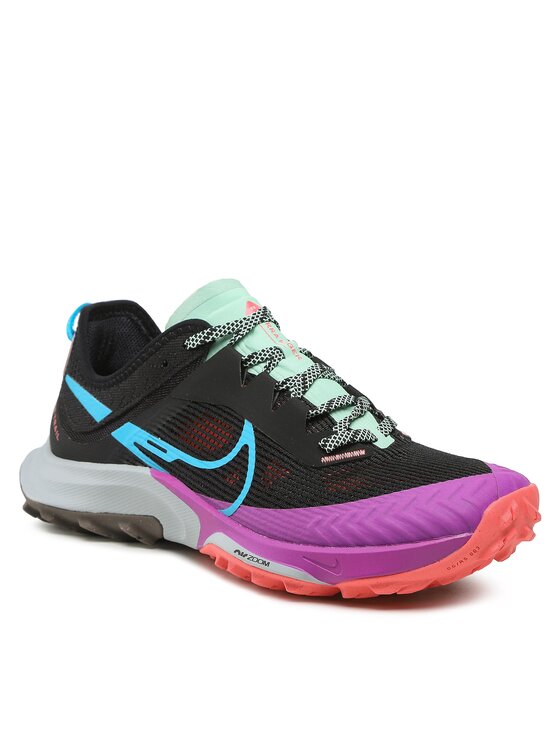 Nike Tenisice za trčanje Nike Air Zoom Terra Kiger 8 DH0649 003 Crna