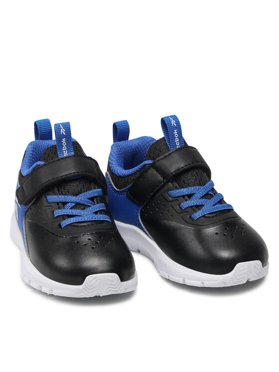Reebok Scarpe running Reebok Rush Runner 4.0 SY GV9989 Nero