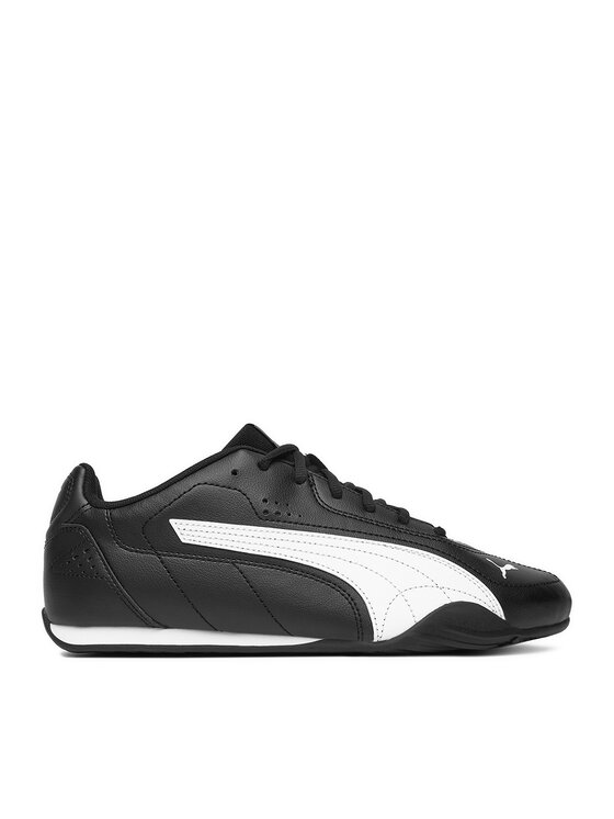 Puma Снікерcи Puma CATCH 40267904 D Чорний