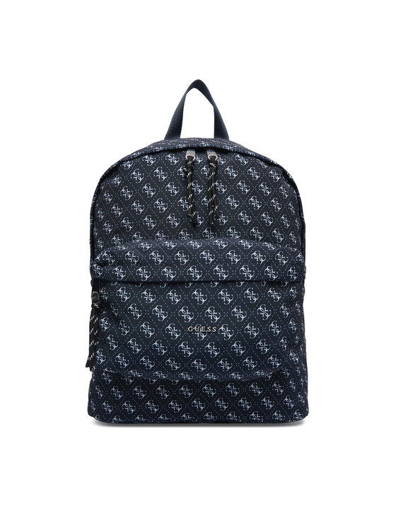 Guess Рюкзак Guess H5YZ00 WGCS0 Cиній