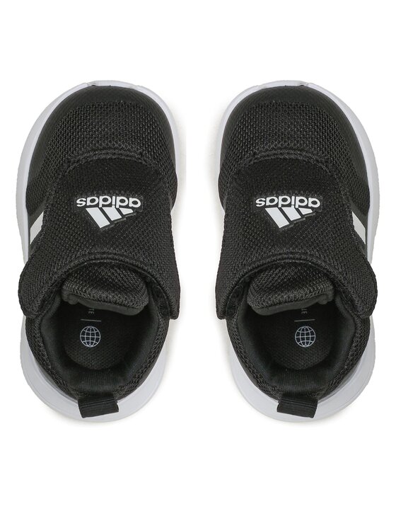 adidas Снікерcи adidas Fortarun 2.0 IG2555 Чорний