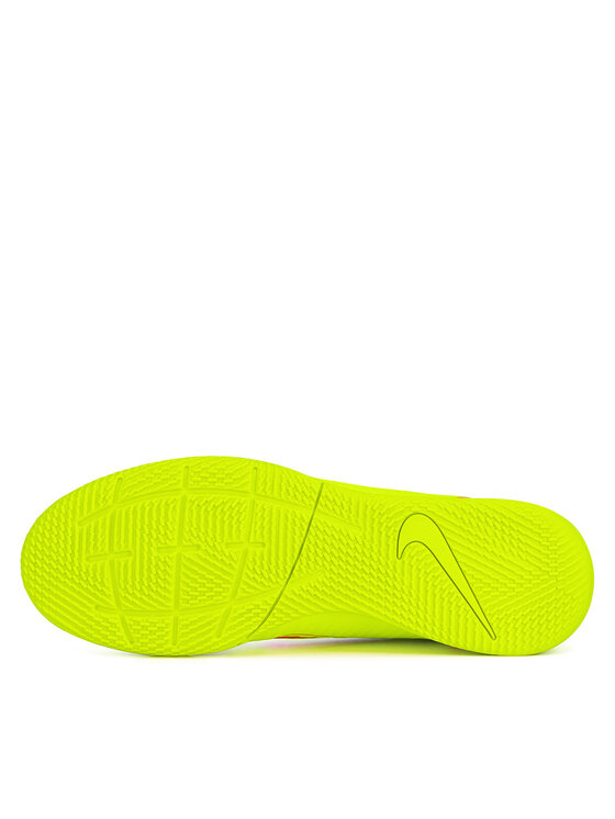 Nike Снікерcи Nike CV0980-760 Жовтий
