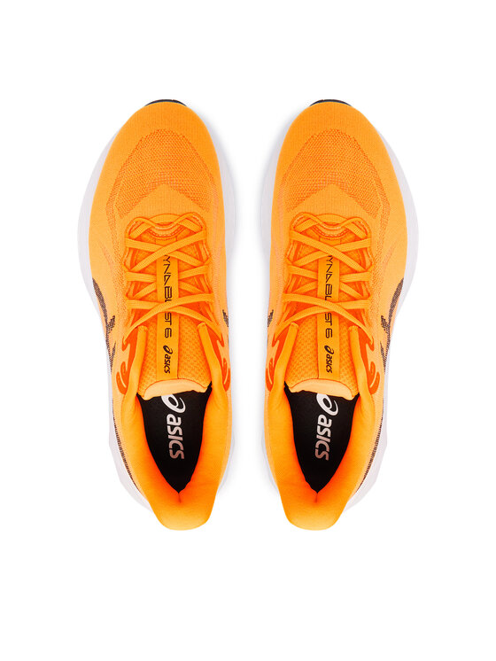 Asics Futócipő Asics Dynablast 6 1011C245 Narancssárga