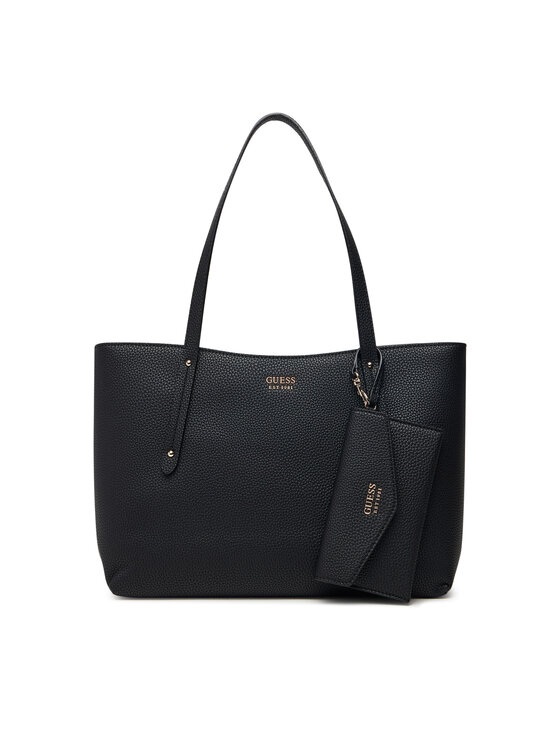 Guess Borsetta Guess Brenton HWPG96 48240 Nero