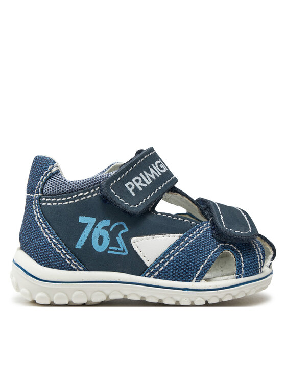 Primigi Босоніжки Primigi 5862711 Голубий
